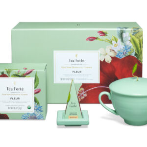 Fleur Gift Set with gift box