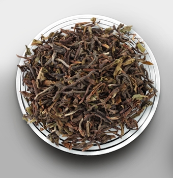 Estate Darjeeling Black Tea