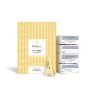 Bulk Pack 40ct Estate Darjeeling